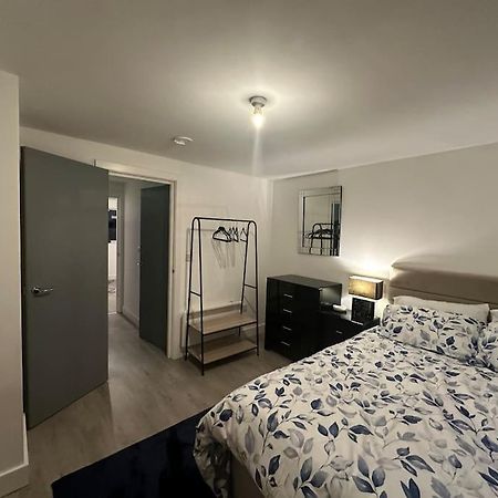 Sapphire Suite Бедфорд Екстер'єр фото