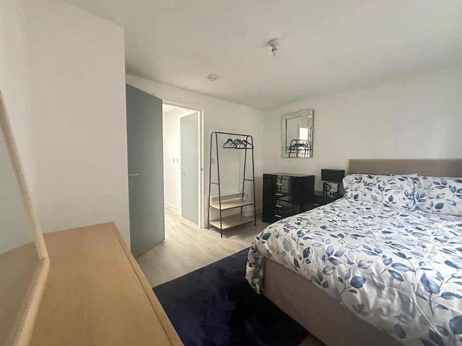 Sapphire Suite Бедфорд Екстер'єр фото